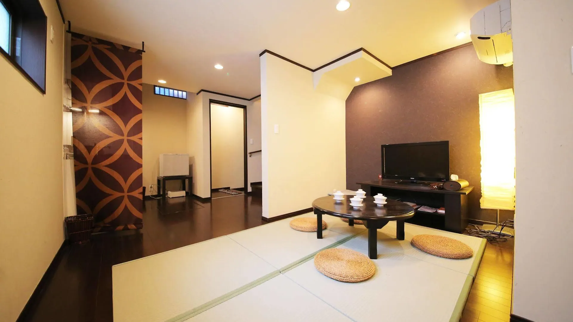 Kyomachiya Maiko-Miyakawasuji Apartment Kyoto