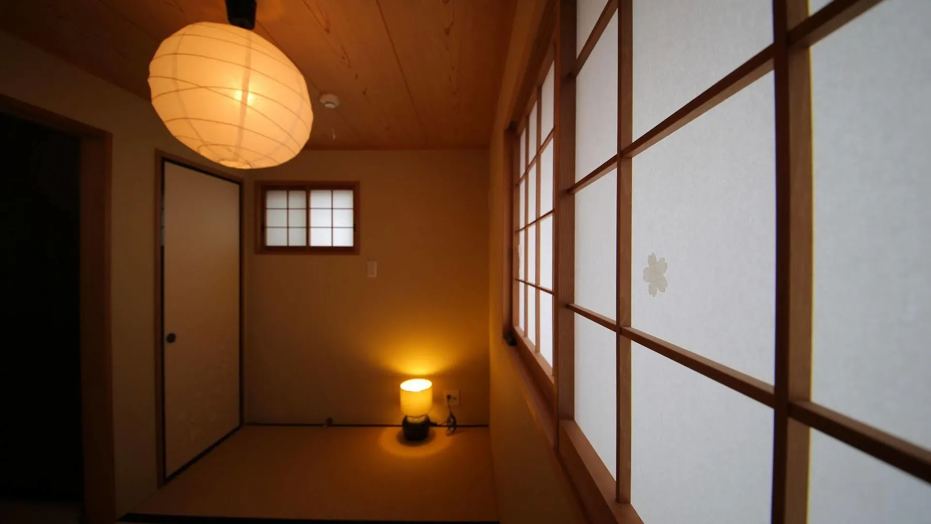Kyomachiya Maiko-Miyakawasuji Apartment Kyoto