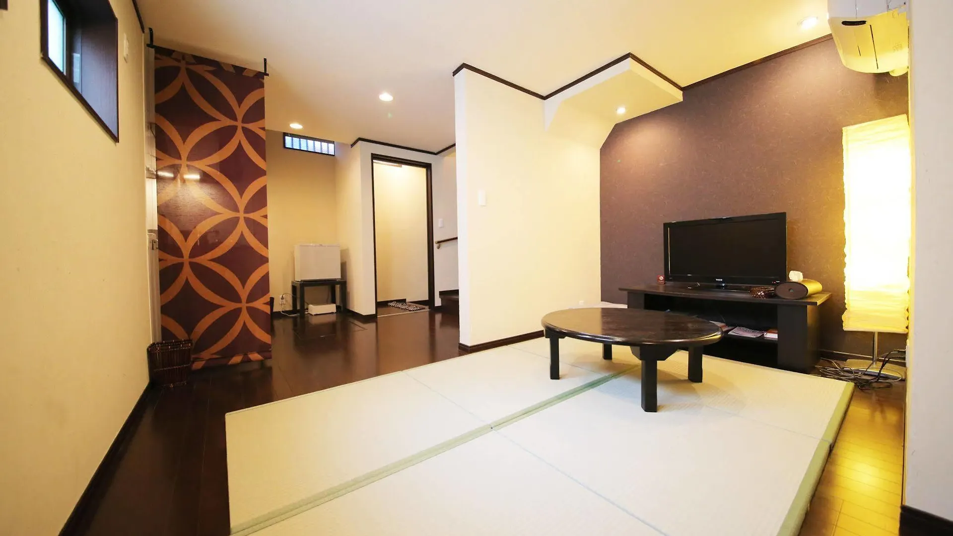 Kyomachiya Maiko-Miyakawasuji Apartment Kyoto