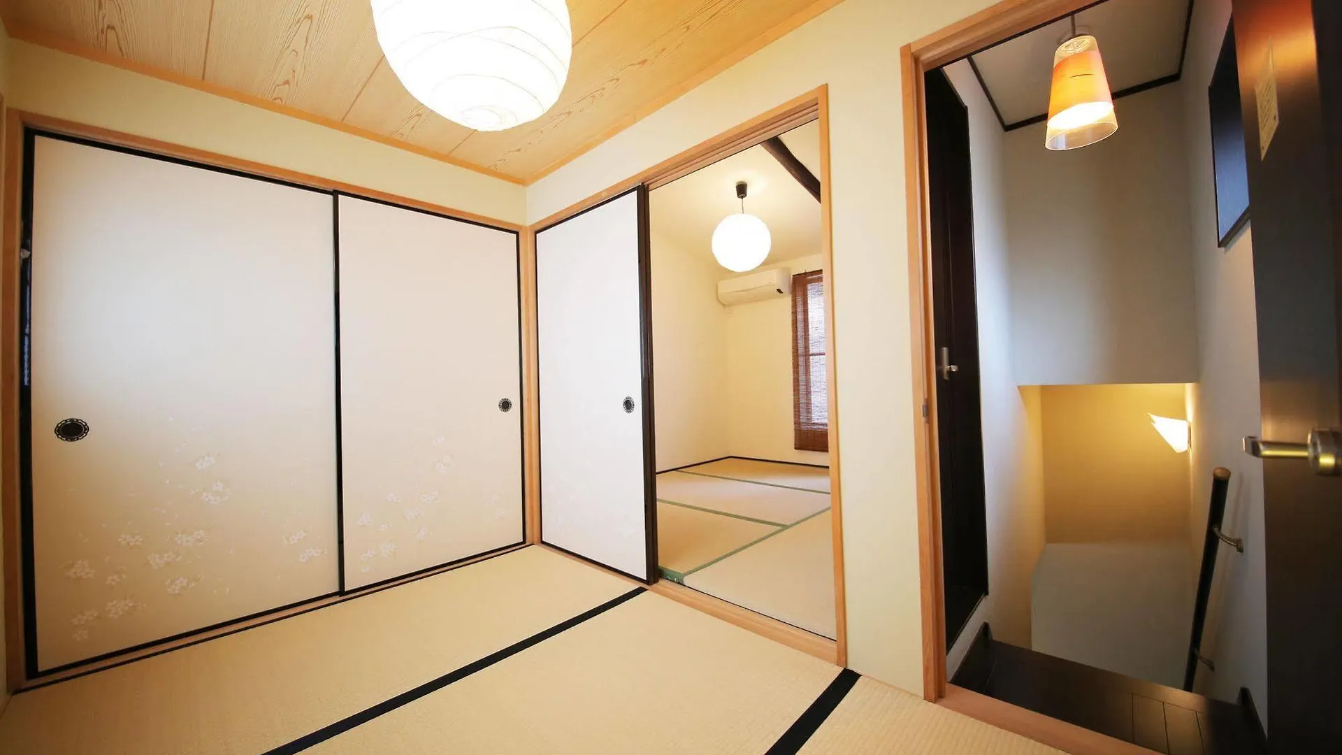 Kyomachiya Maiko-Miyakawasuji Apartment Kyoto